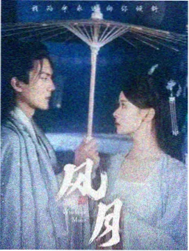 投票榜单第二名剧集作品封面