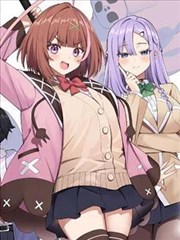 投票榜单第五名漫画改编作品封面